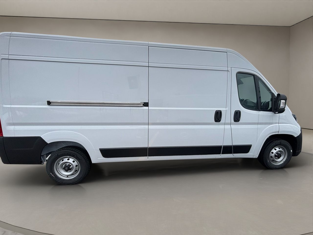 Citroën Jumper Nuevo Jumper Furgón 3.5 L3 H2 BlueHDi 140 S&S 6v  - Foto 7