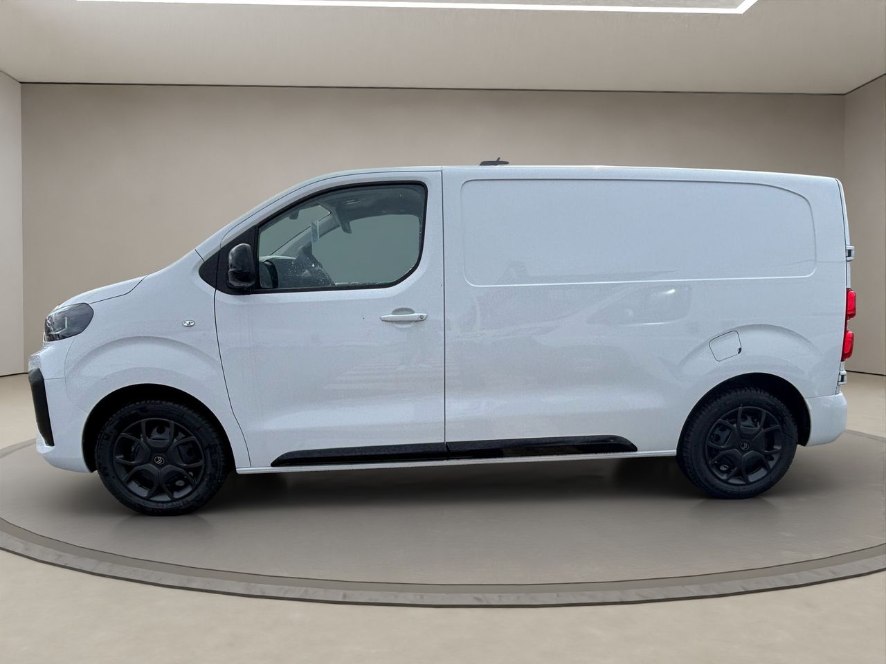 Citroën Jumpy Jumpy Furgón Talla M BlueHDi 120 S&S 6v     - Foto 3