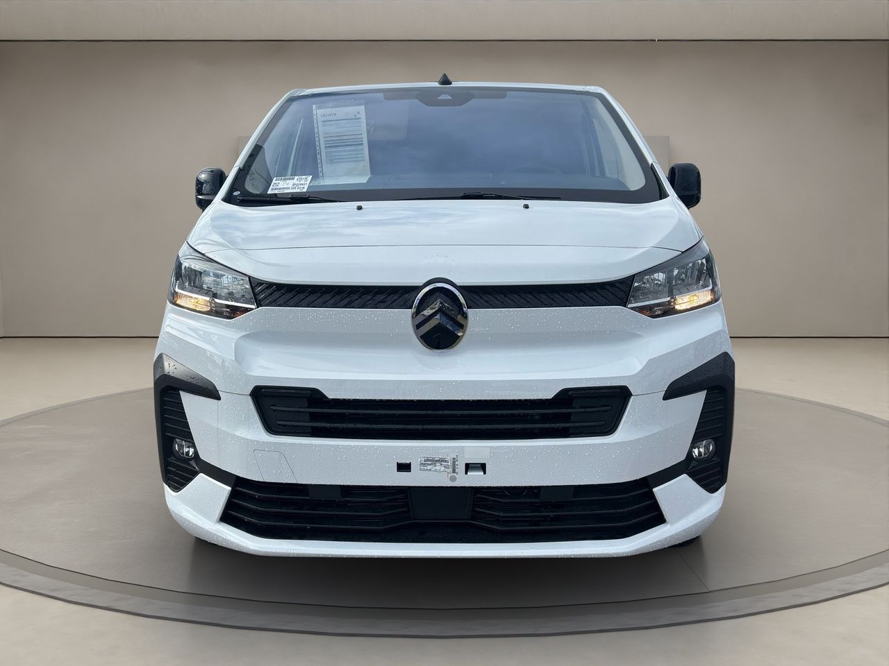 Citroën Jumpy Jumpy Furgón Talla M BlueHDi 120 S&S 6v     - Foto 9