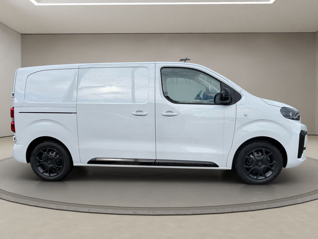 Citroën Jumpy Jumpy Furgón Talla M BlueHDi 120 S&S 6v     - Foto 7