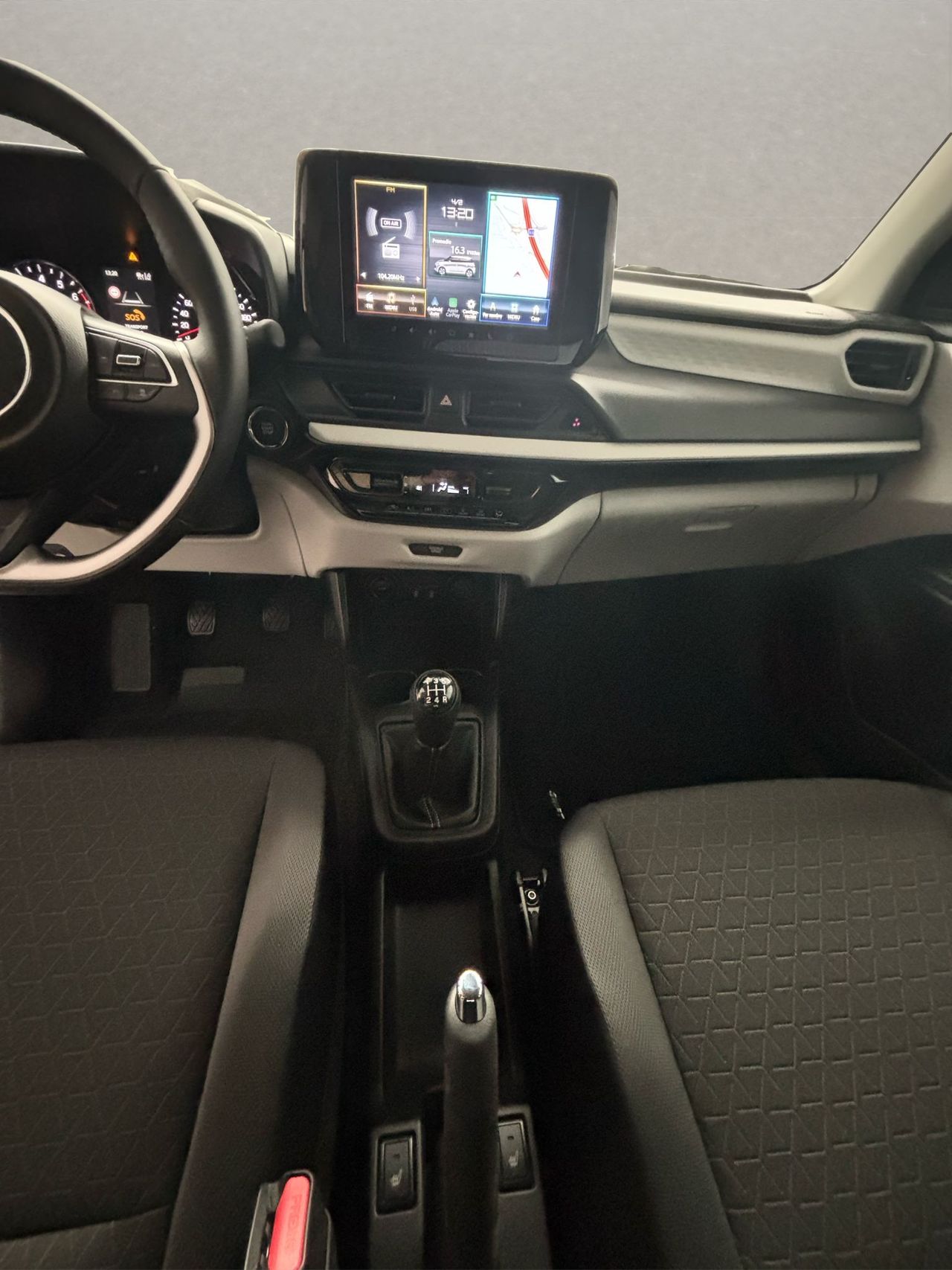 Suzuki Swift 1.2 S2 Mild Hybrid - Foto 16