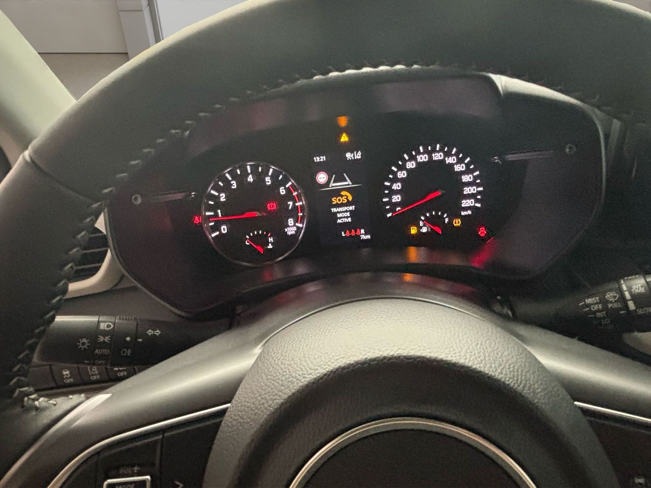 Suzuki Swift 1.2 S2 Mild Hybrid - Foto 18