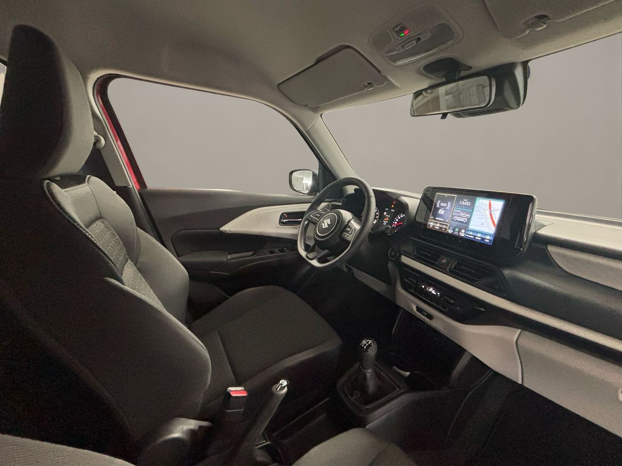 Suzuki Swift 1.2 S2 Mild Hybrid - Foto 15