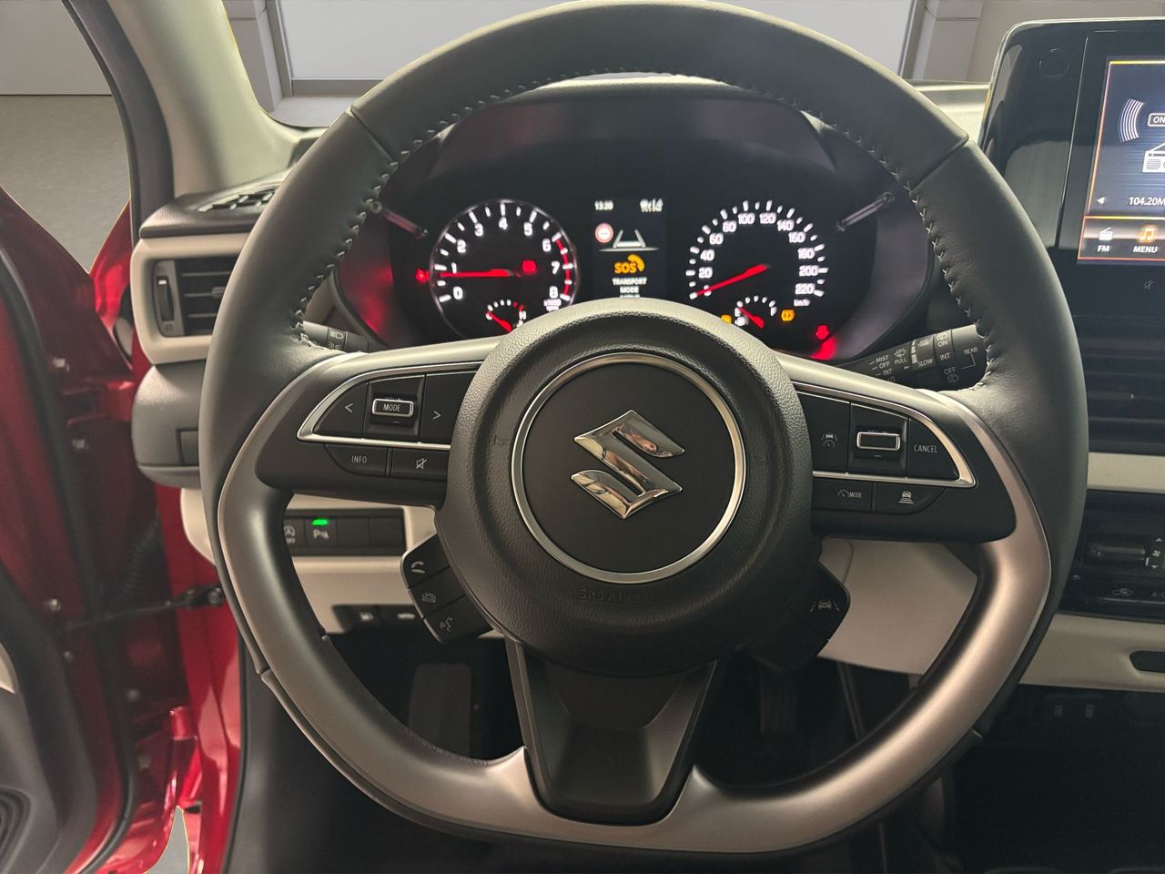 Suzuki Swift 1.2 S2 Mild Hybrid - Foto 17