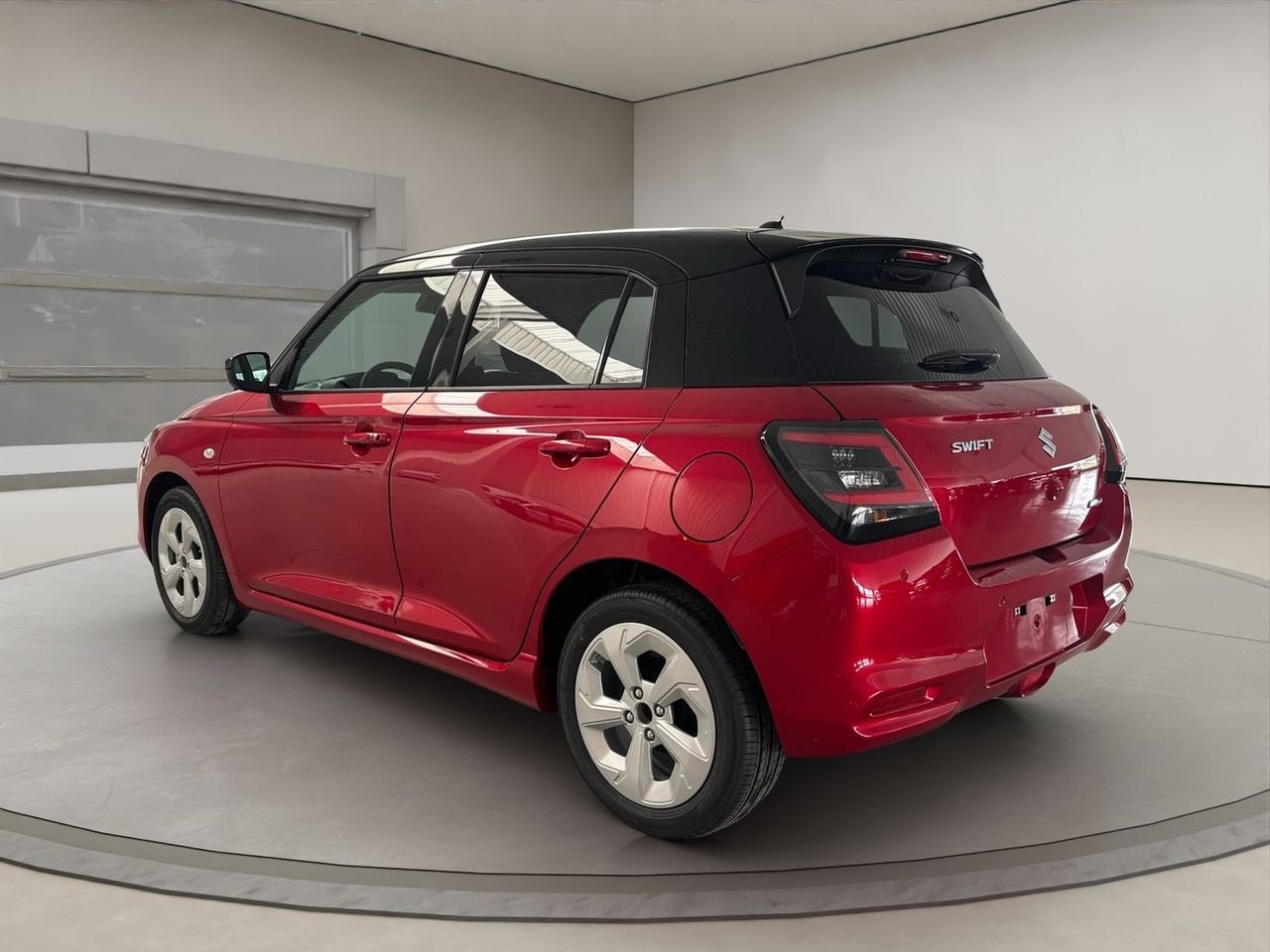 Suzuki Swift 1.2 S2 Mild Hybrid - Foto 4