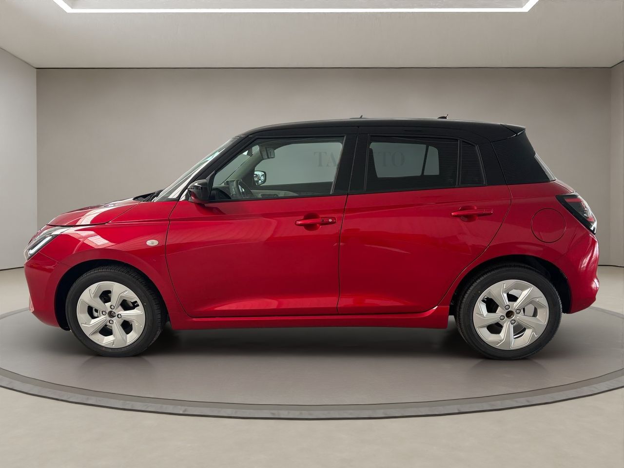 Suzuki Swift 1.2 S2 Mild Hybrid - Foto 3
