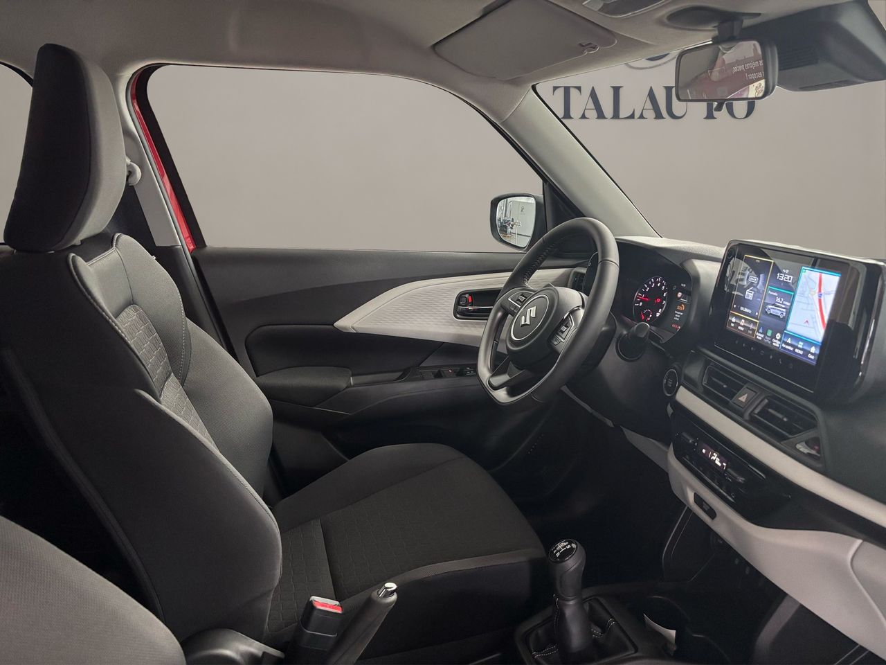 Suzuki Swift 1.2 S2 Mild Hybrid - Foto 12