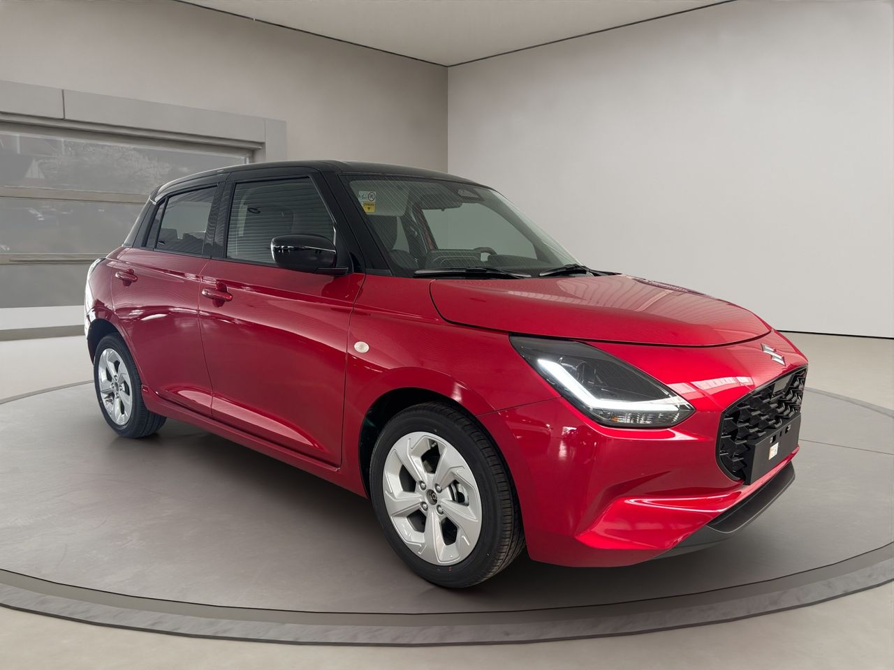 Suzuki Swift 1.2 S2 Mild Hybrid - Foto 8