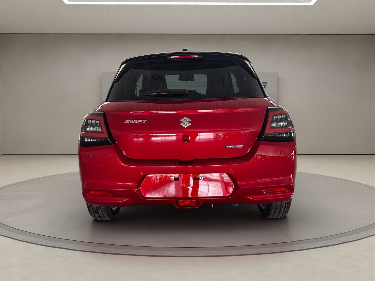 Suzuki Swift 1.2 S2 Mild Hybrid - Foto 5