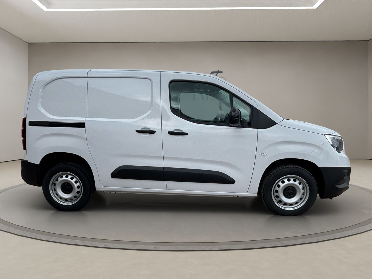 Opel Combo Cargo Combo Cargo L 1000kg Diesel 1.5 100HP S&S MT6   - Foto 6