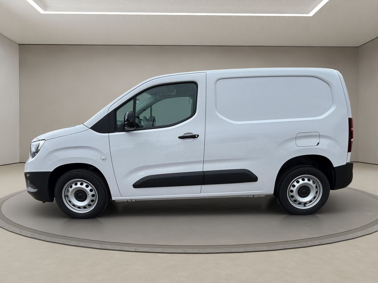 opel combo cargo 2025 / foto grande (2)