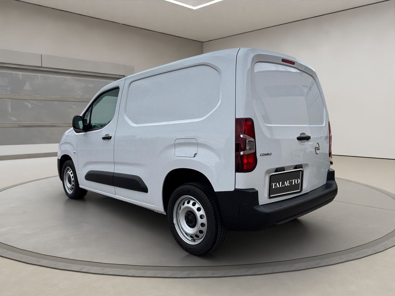 opel combo cargo 2025 / foto grande (3)