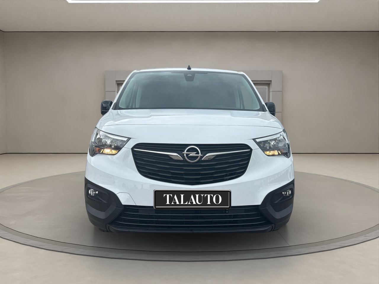 Opel Combo Cargo Combo Cargo L 1000kg Diesel 1.5 100HP S&S MT6   - Foto 8