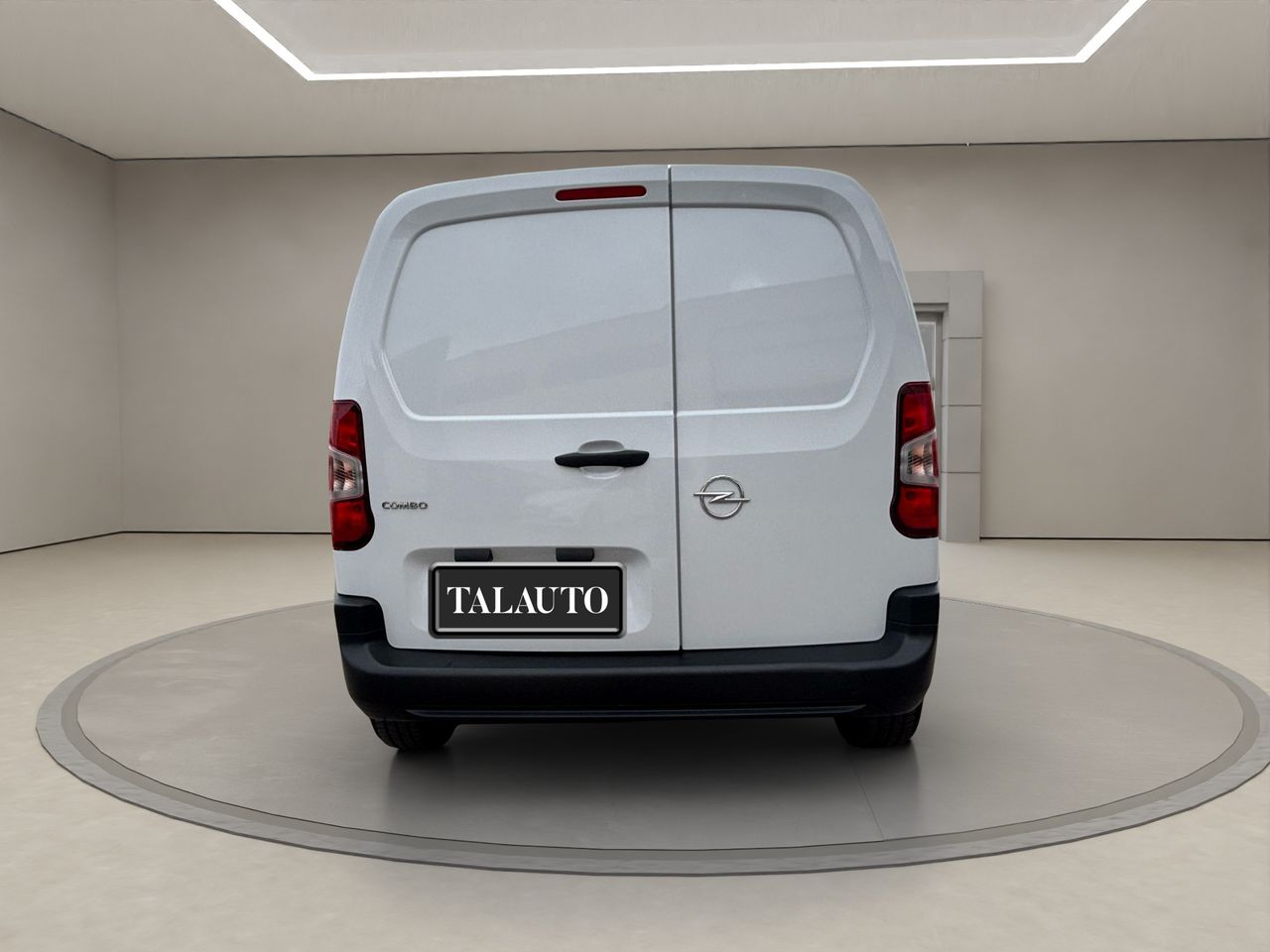 Opel Combo Cargo Combo Cargo L 1000kg Diesel 1.5 100HP S&S MT6   - Foto 5