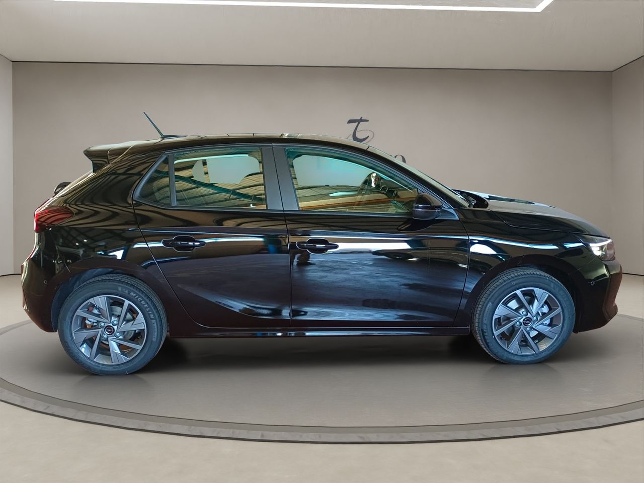 Opel Corsa 1.2T XHL Hybrid 81kW Edition eDCT - Foto 7