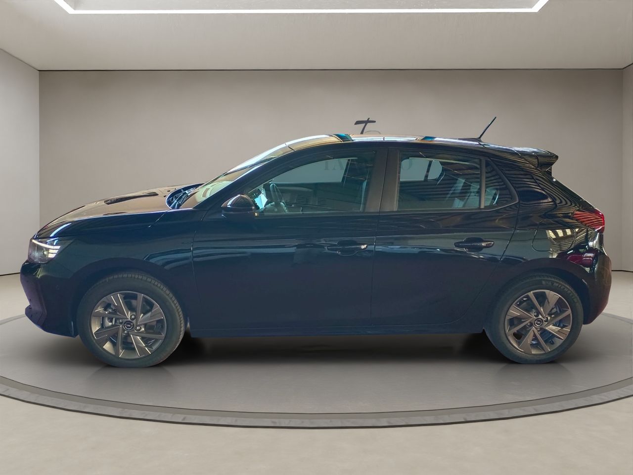 opel corsa 2025 / foto grande (2)