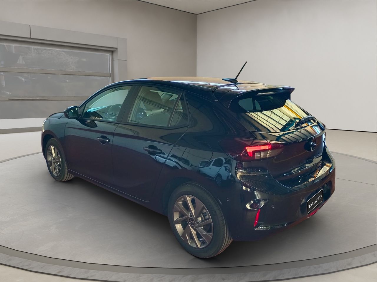 opel corsa 2025 / foto grande (3)