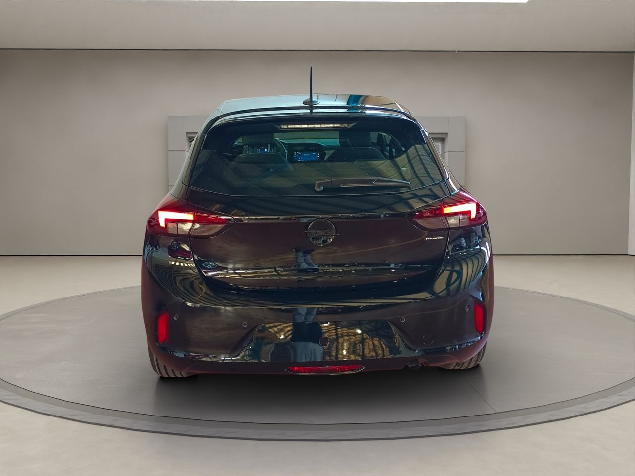 Opel Corsa 1.2T XHL Hybrid 81kW Edition eDCT - Foto 5