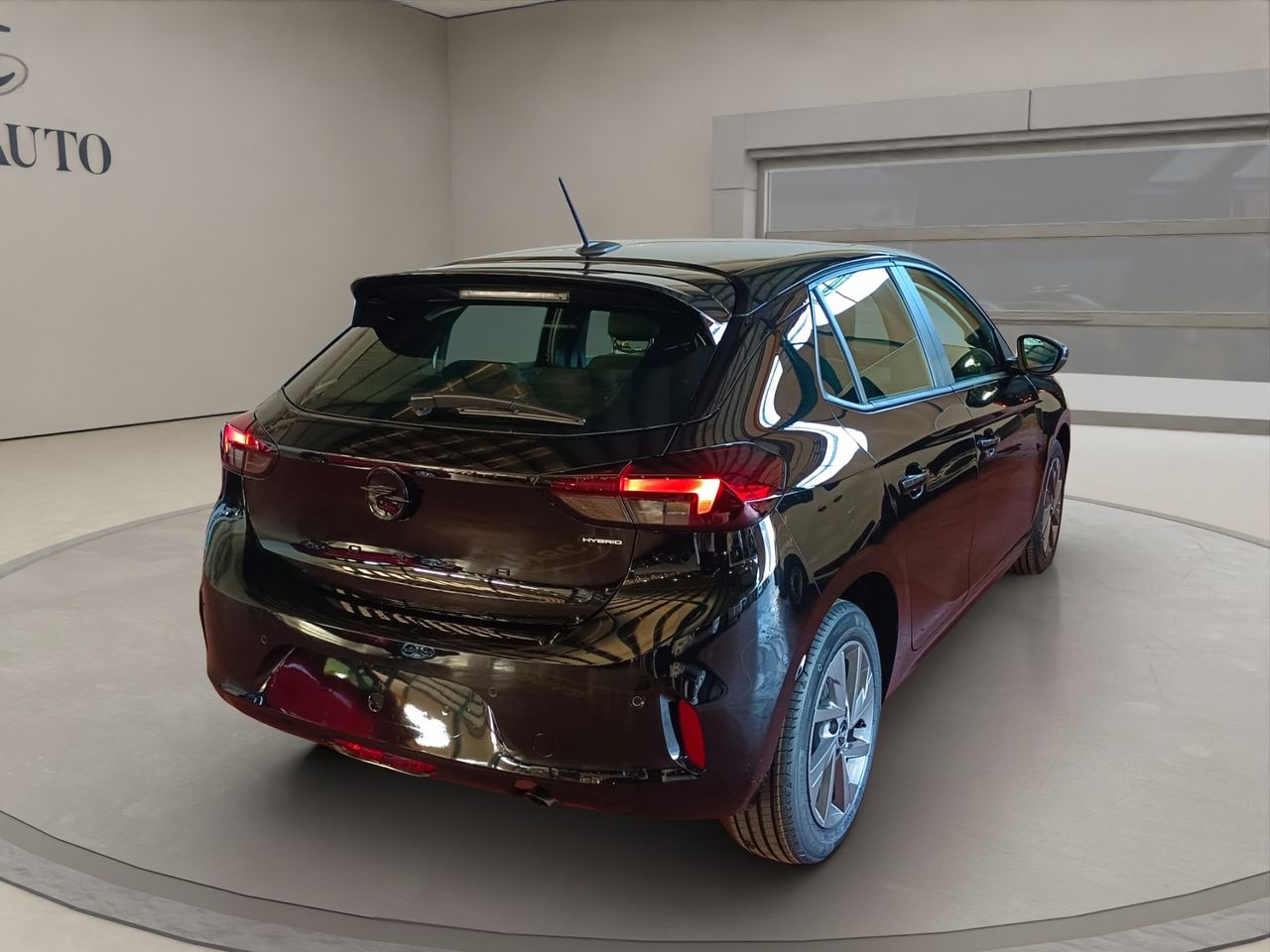 Opel Corsa 1.2T XHL Hybrid 81kW Edition eDCT - Foto 6