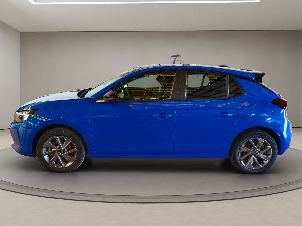 Opel Corsa 1.2T XHL Hybrid 81kW Edition eDCT - Foto 3