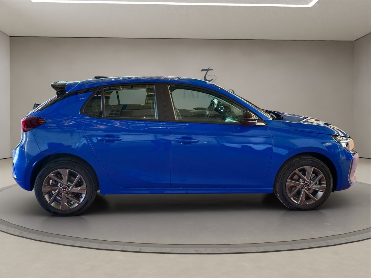 Opel Corsa 1.2T XHL Hybrid 81kW Edition eDCT - Foto 7