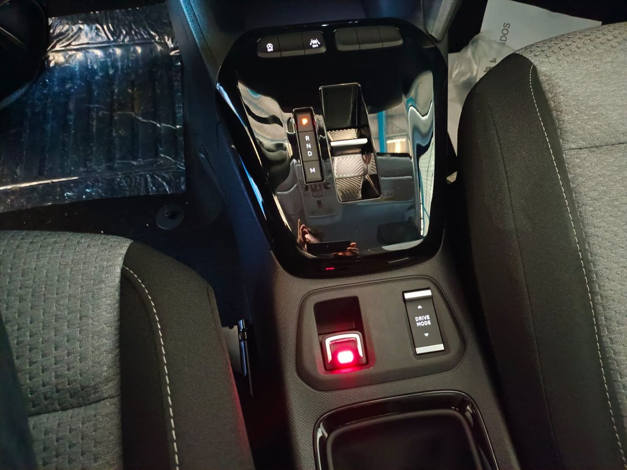 Opel Corsa 1.2T XHL Hybrid 81kW Edition eDCT - Foto 16