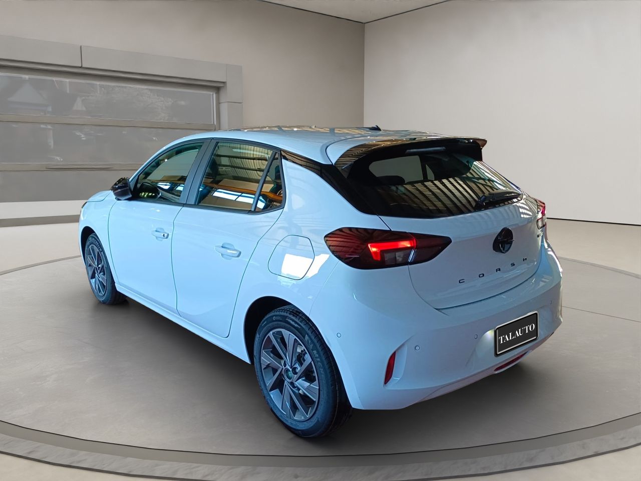 opel corsa 2025 / foto grande (3)