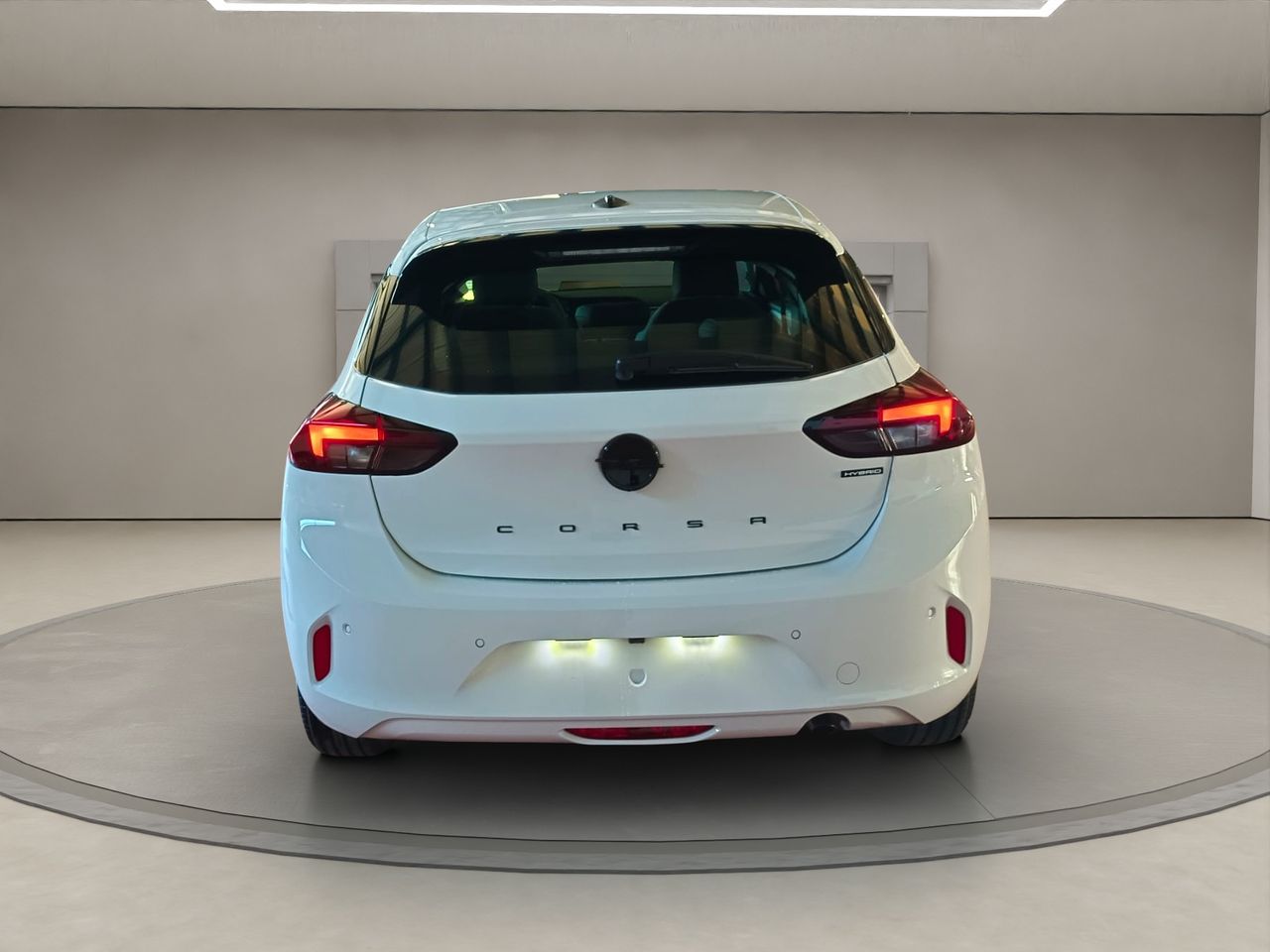 Opel Corsa 1.2T XHL Hybrid 81kW Edition eDCT - Foto 5