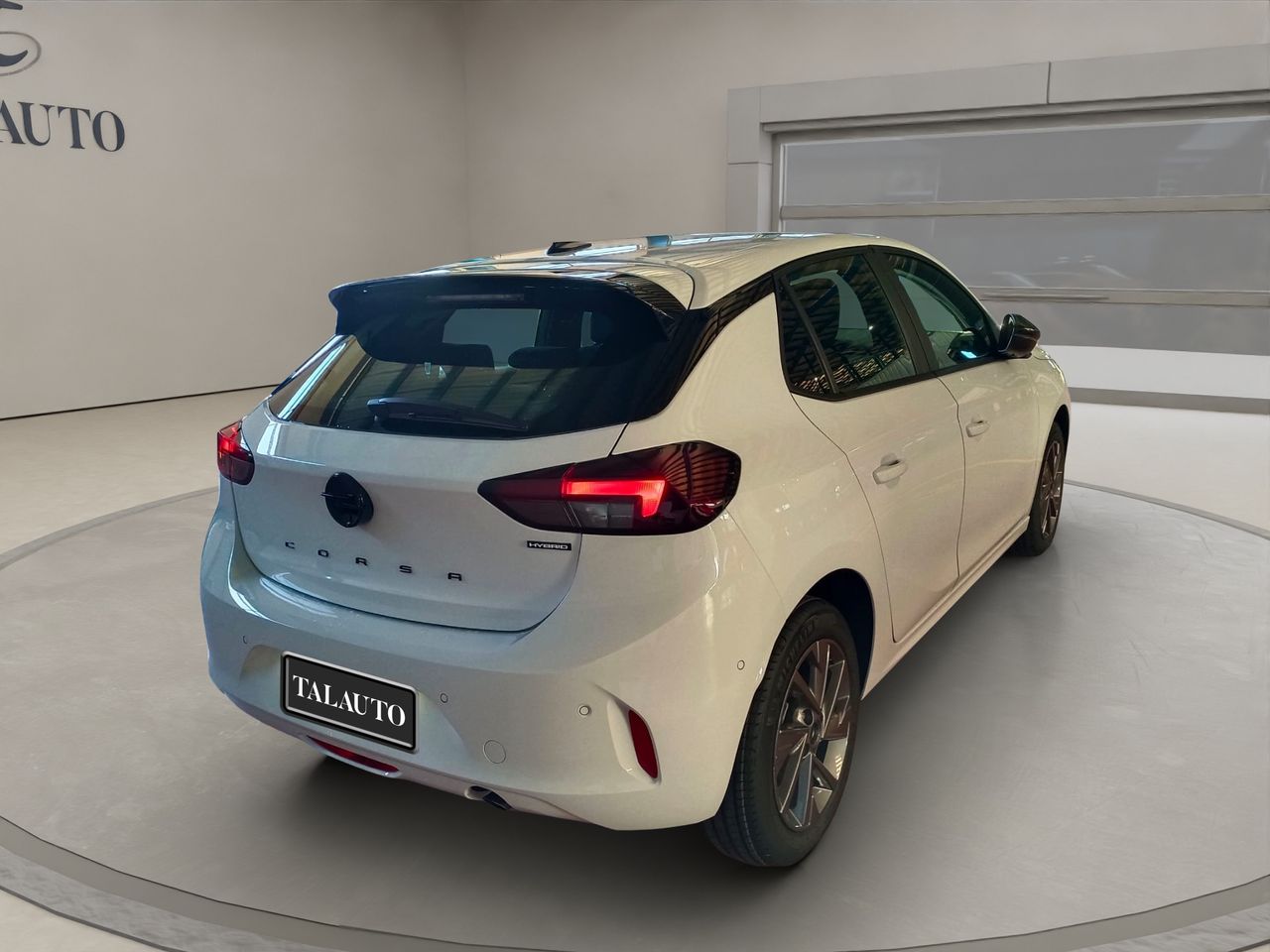 Opel Corsa 1.2T XHL Hybrid 81kW Edition eDCT - Foto 6
