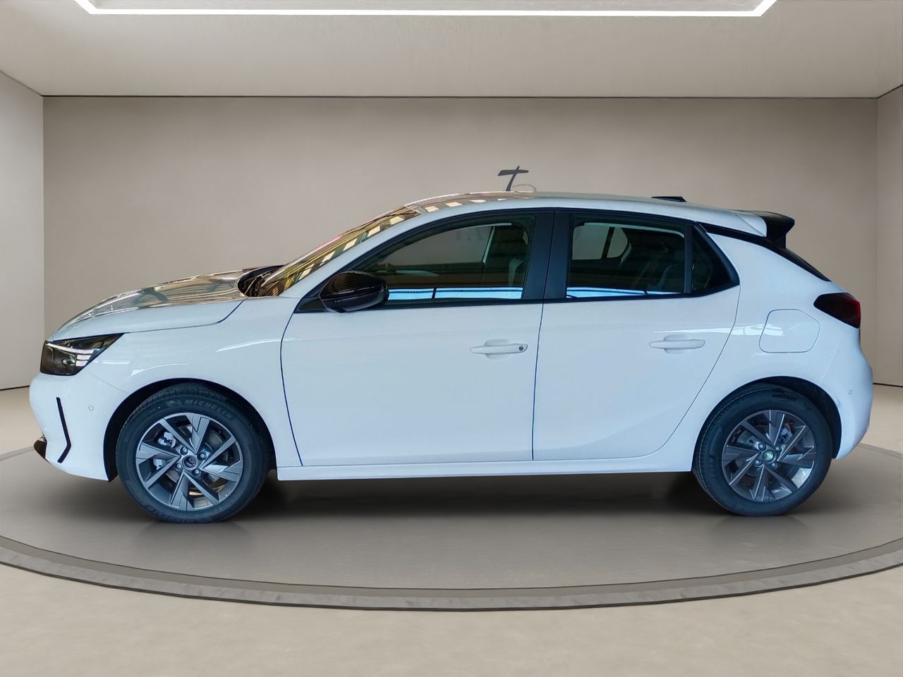 opel corsa 2025 / foto grande (2)