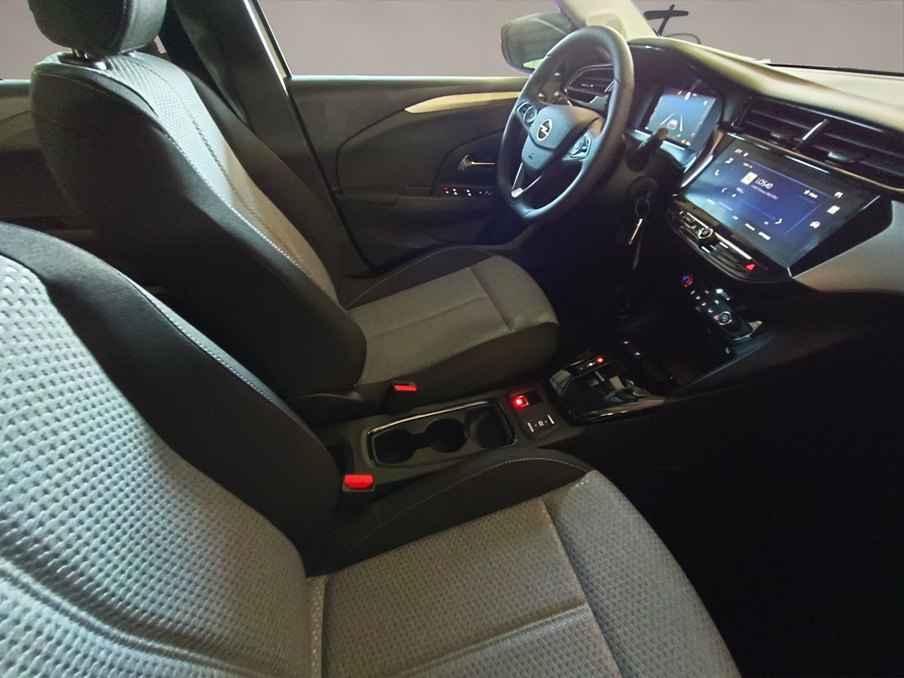 Opel Corsa 1.2T XHL Hybrid 81kW Edition eDCT - Foto 16