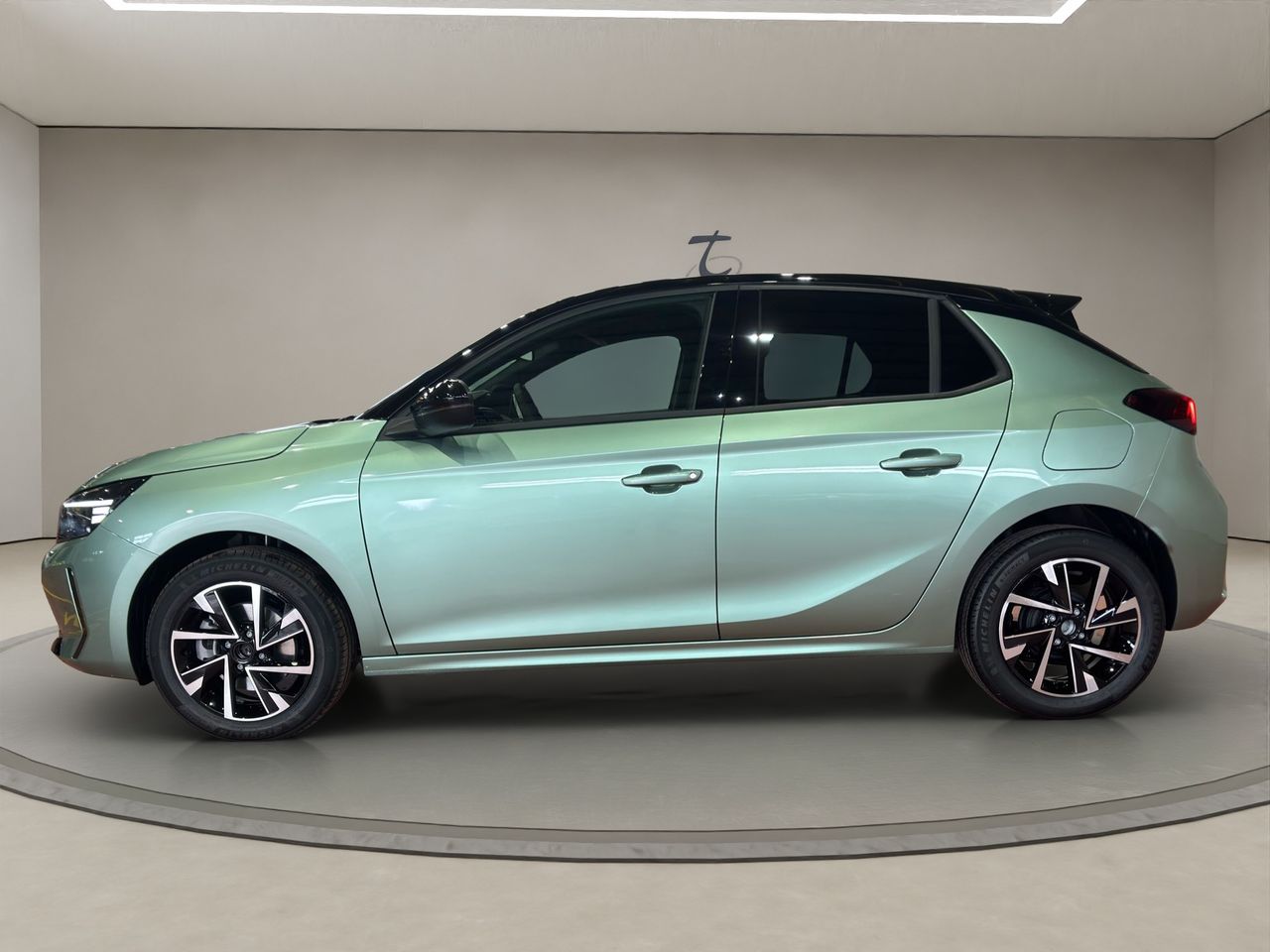 opel corsa 2025 / foto grande (2)