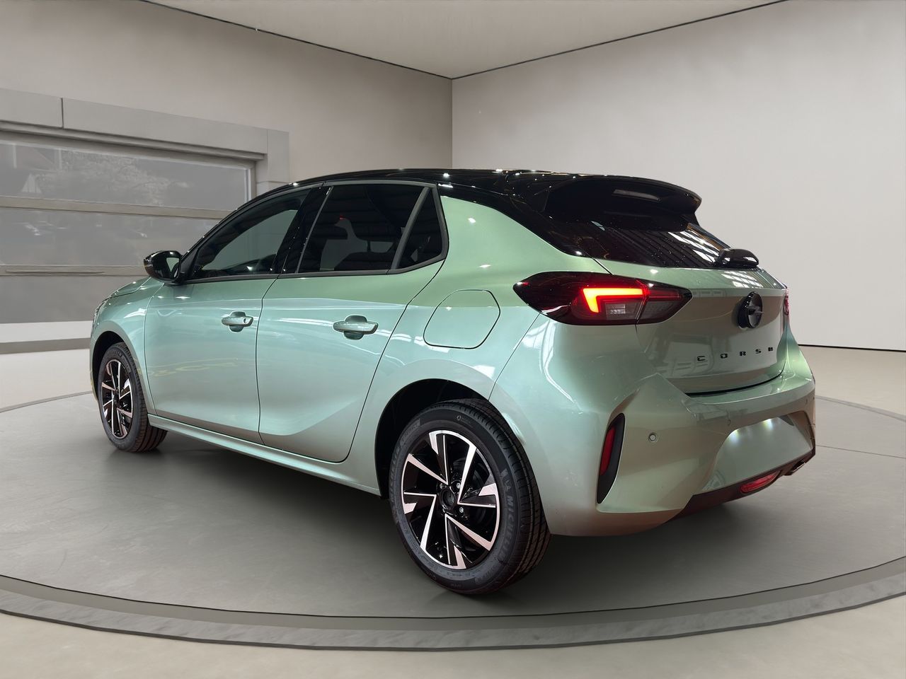 opel corsa 2025 / foto grande (3)