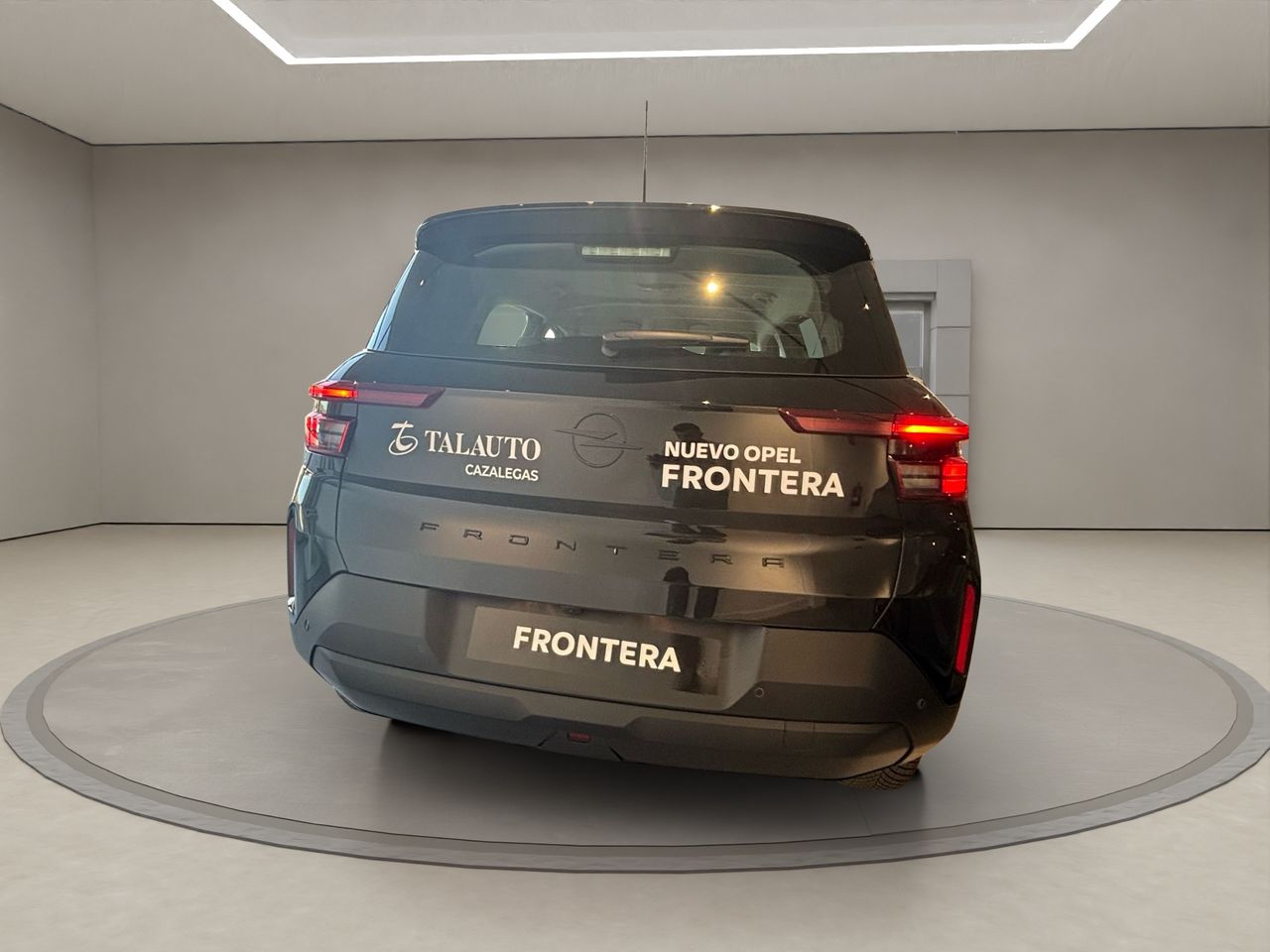 Opel Frontera Electric 44kWh Edition - Foto 7