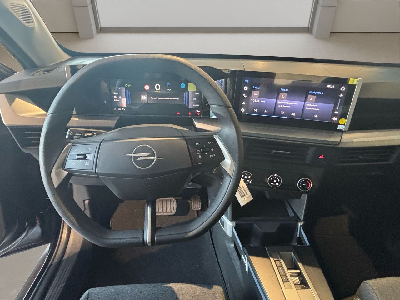 Opel Frontera Electric 44kWh Edition - Foto 10