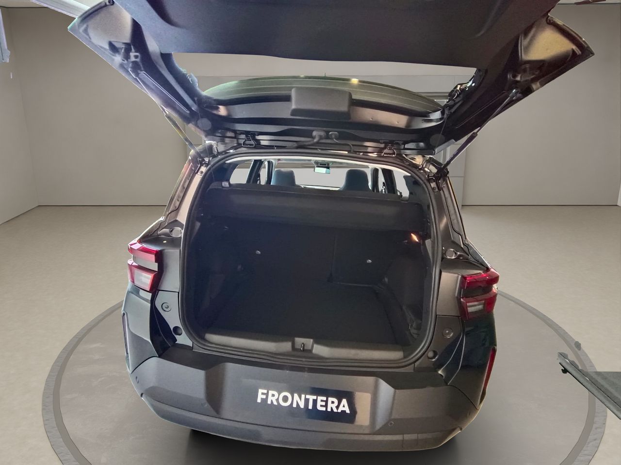 Opel Frontera Electric 44kWh Edition - Foto 8