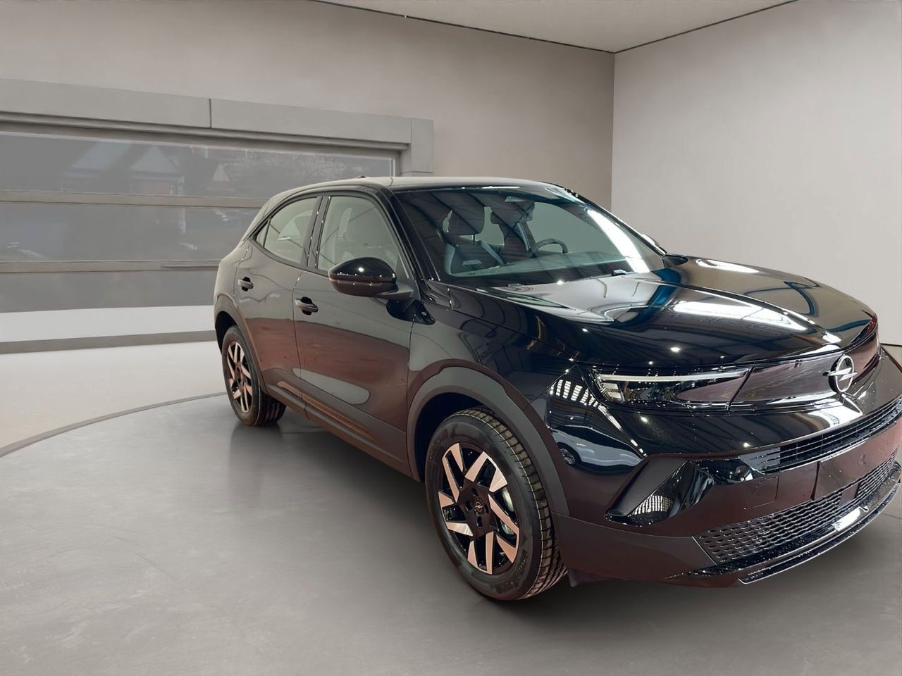 Opel Mokka 1.2 T 100kW (136 CV) Edition - Foto 7
