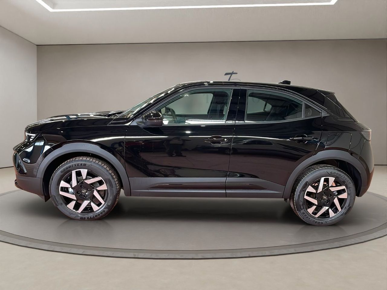 opel mokka 2025 / foto grande (2)