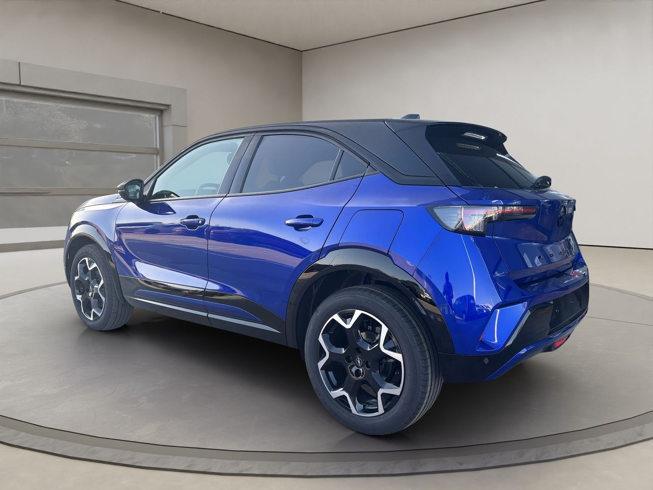 opel mokka 2025 / foto grande (3)