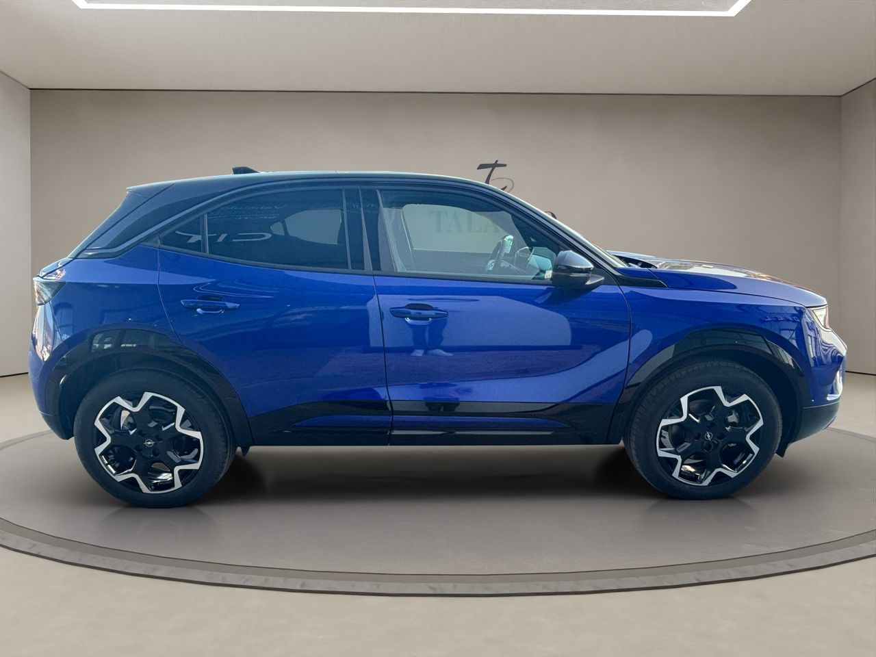 Opel Mokka 1.2 T XHT Hybrid eDCT6 GS - Foto 6