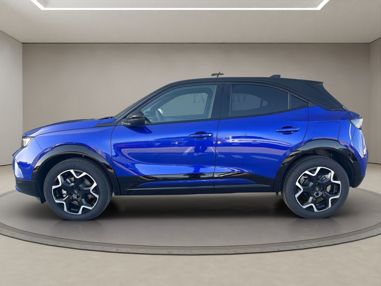 opel mokka 2025 / foto grande (2)