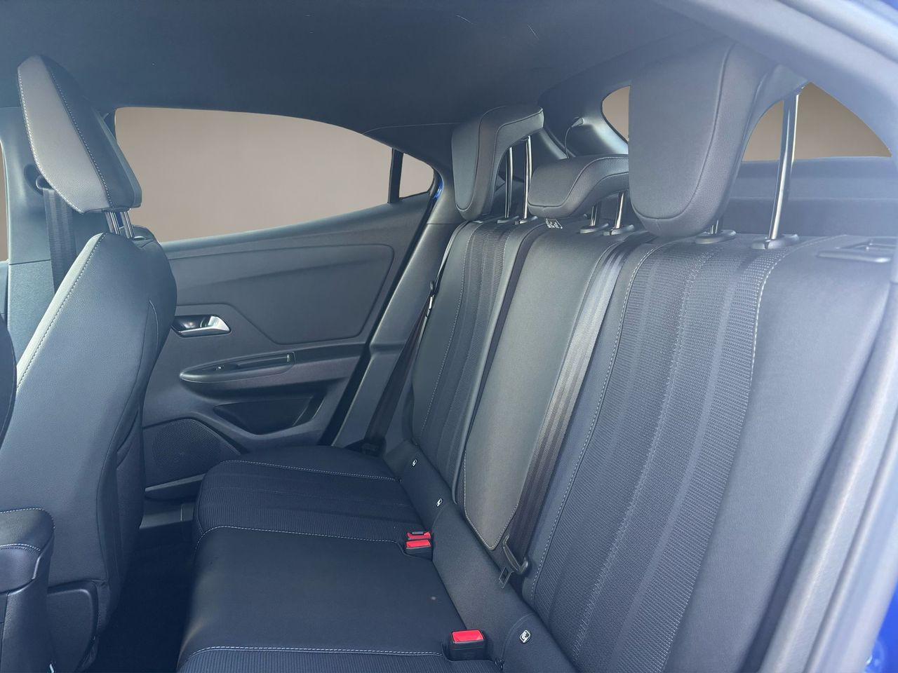 Opel Mokka 1.2 T XHT Hybrid eDCT6 GS - Foto 12