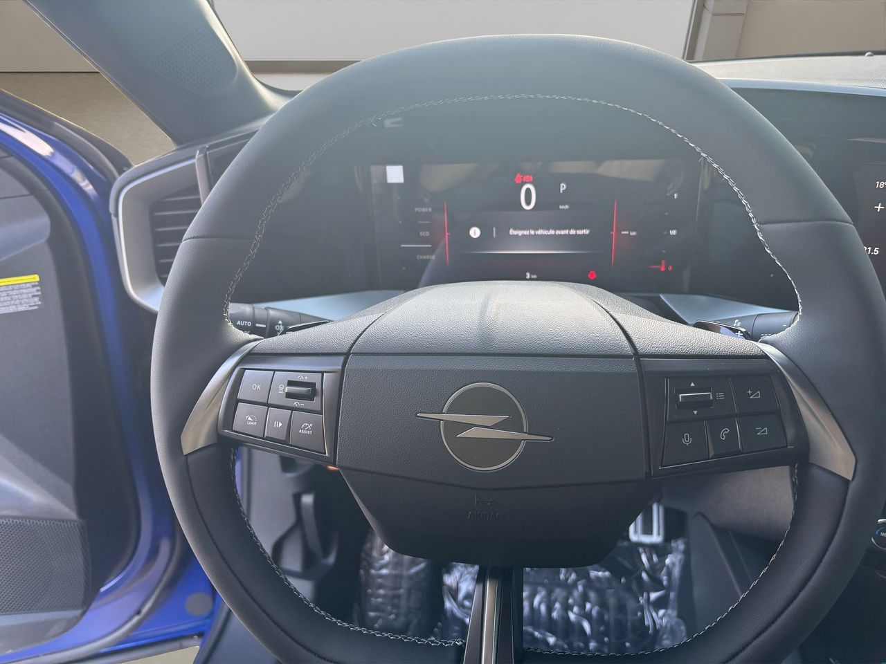 Opel Mokka 1.2 T XHT Hybrid eDCT6 GS - Foto 15