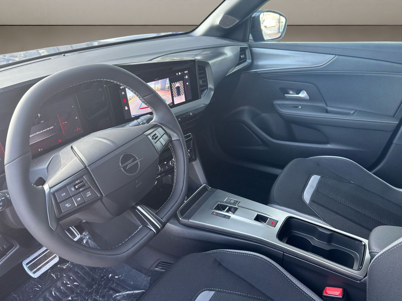 Opel Mokka 1.2 T XHT Hybrid eDCT6 GS - Foto 11