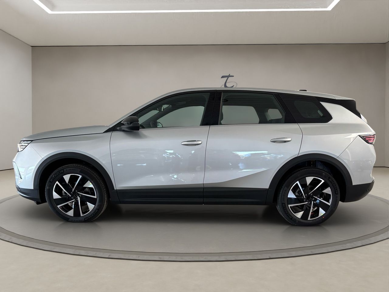opel grandland 2025 / foto grande (2)