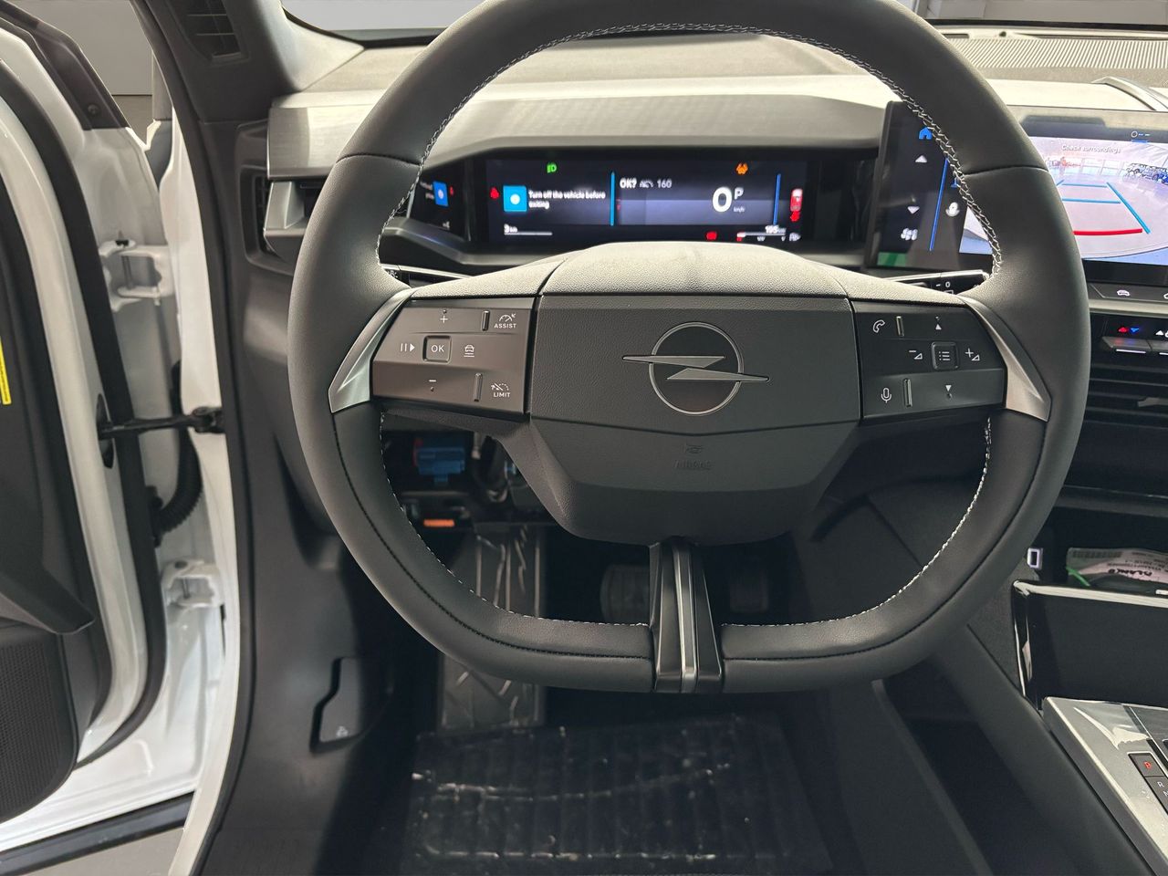 Opel Grandland 1.2T XHT Hybrid eDCT6 S/S Edition - Foto 15