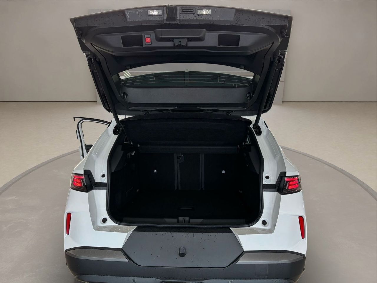 Opel Grandland 1.2T XHT Hybrid eDCT6 S/S Edition - Foto 9