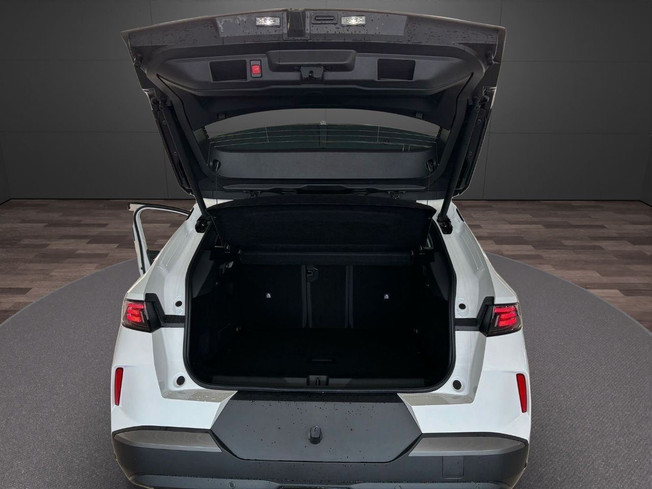 Opel Grandland 1.2T XHT Hybrid eDCT6 S/S Edition - Foto 10