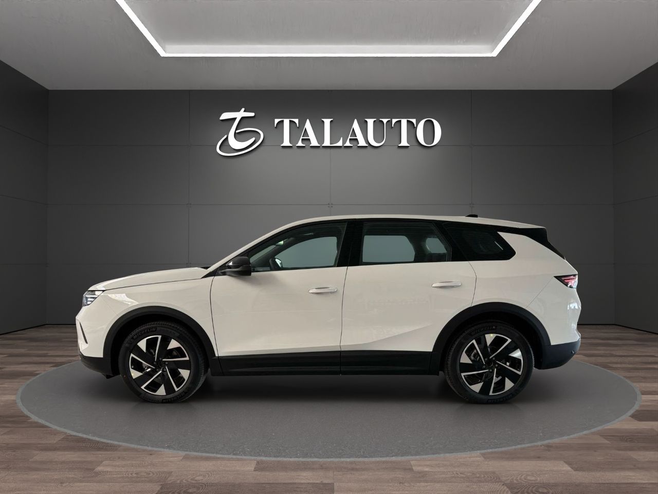 Opel Grandland 1.2T XHT Hybrid eDCT6 S/S Edition - Foto 3