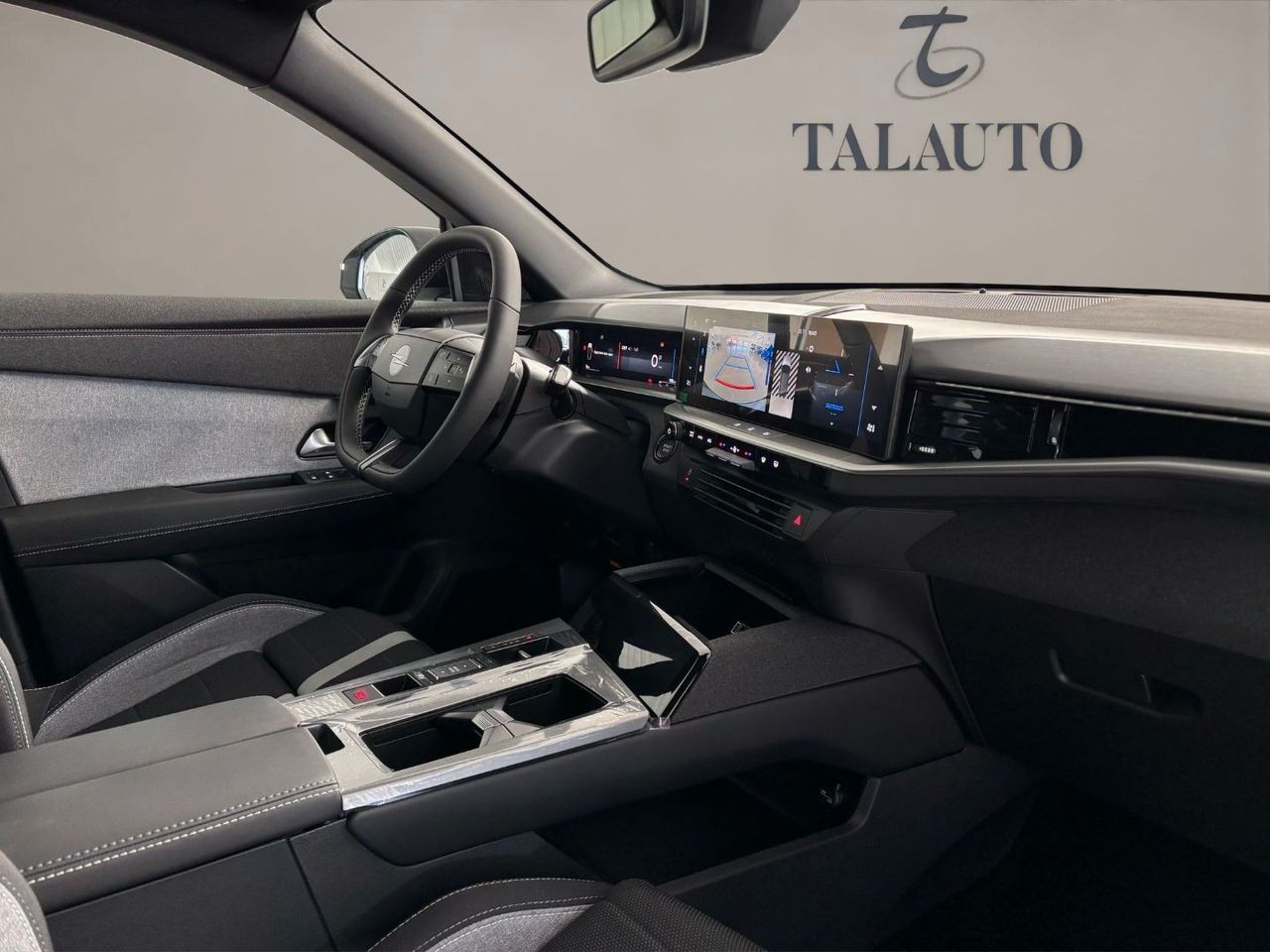 Opel Grandland 1.2T XHT Hybrid eDCT6 S/S Edition - Foto 13